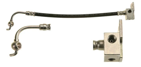 Brake Hose PHD648 - TRW