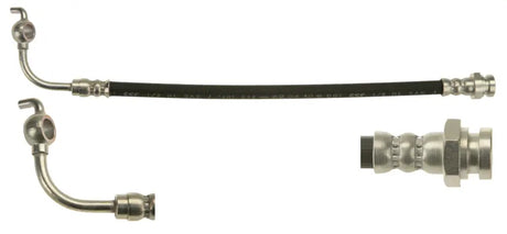 Brake Hose PHD649 - TRW