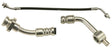 Brake Hose PHD653 - TRW