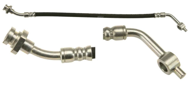 Brake Hose PHD653 - TRW