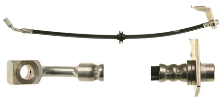 Brake Hose PHD661 - TRW