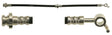 Brake Hose PHD666 - TRW