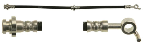 Brake Hose PHD666 - TRW
