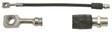 Brake Hose PHD672 - TRW