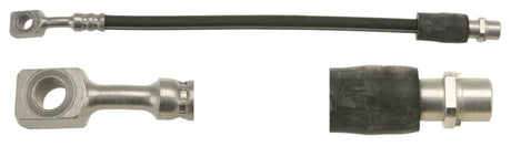 Brake Hose PHD672 - TRW