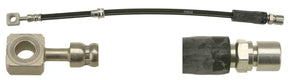 Brake Hose PHD676 - TRW