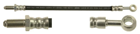 Brake Hose PHD677 - TRW