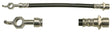 Brake Hose PHD689 - TRW