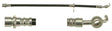 Brake Hose PHD691 - TRW