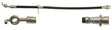 Brake Hose PHD695 - TRW