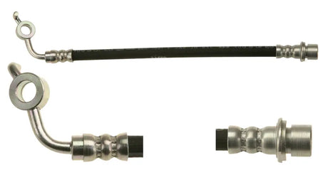 Brake Hose PHD698 - TRW
