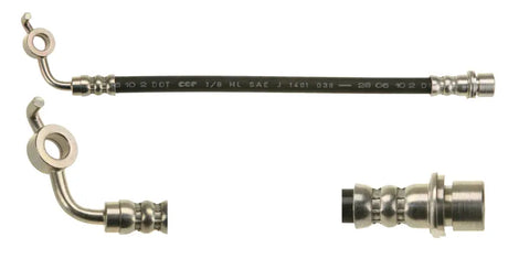 Brake Hose PHD699 - TRW