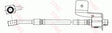 Brake Hose PHD7014 - TRW