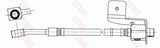 Brake Hose PHD7014 - TRW