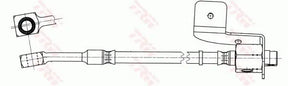 Brake Hose PHD7014 - TRW