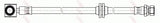 Brake Hose PHD7020 - TRW