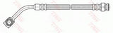Brake Hose PHD7031 - TRW