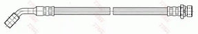 Brake Hose PHD7038 - TRW