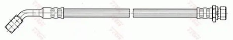 Brake Hose PHD7038 - TRW