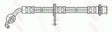 Brake Hose PHD7262 - TRW