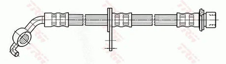 Brake Hose PHD7262 - TRW