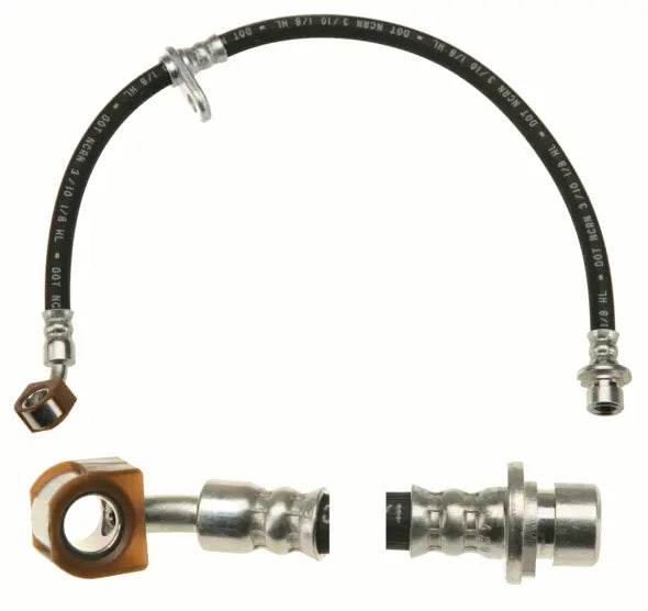 Brake Hose PHD7070 - TRW