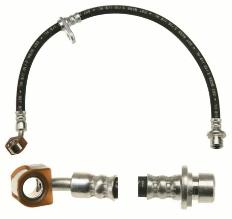 Brake Hose PHD7070 - TRW