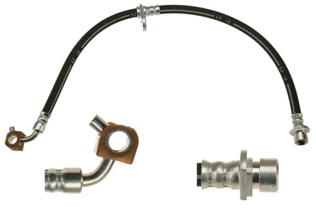 Brake Hose PHD7075 - TRW