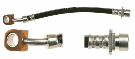 Brake Hose PHD7076 - TRW
