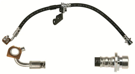 Brake Hose PHD7085 - TRW