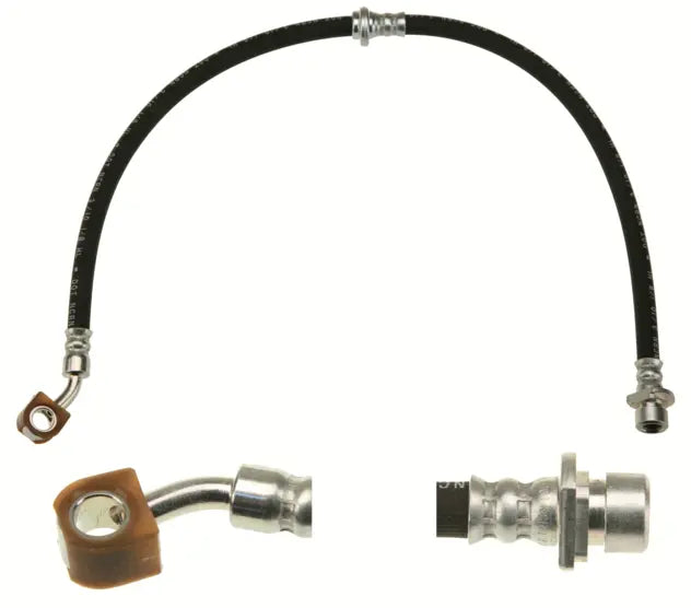 Brake Hose PHD7086 - TRW