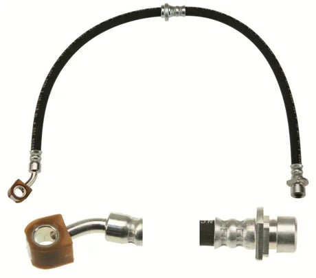 Brake Hose PHD7086 - TRW