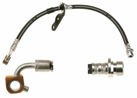 Brake Hose PHD7087 - TRW
