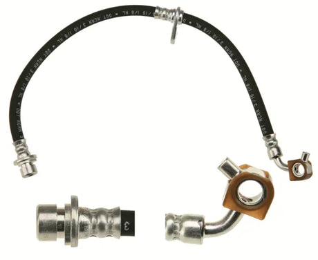 Brake Hose PHD7089 - TRW