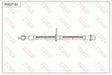 Brake Hose PHD7151 - TRW