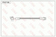Brake Hose PHD7189 - TRW