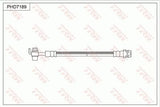 Brake Hose PHD7189 - TRW