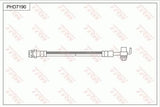 Brake Hose PHD7190 - TRW
