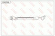 Brake Hose PHD7203:009 - TRW