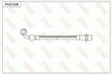 Brake Hose PHD7206 - TRW