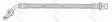 Brake Hose PHD737 - TRW