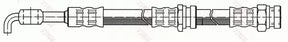 Brake Hose PHD743 - TRW
