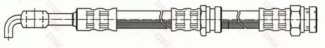 Brake Hose PHD743 - TRW