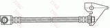 Brake Hose PHD775 - TRW