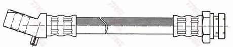 Brake Hose PHD786 - TRW