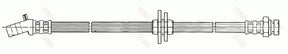 Brake Hose PHD787 - TRW
