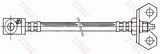 Brake Hose PHD788 - TRW