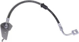 Brake Hose PHD8003 - TRW