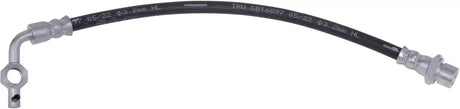 Brake Hose PHD8005 - TRW