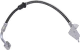 Brake Hose PHD8008 - TRW